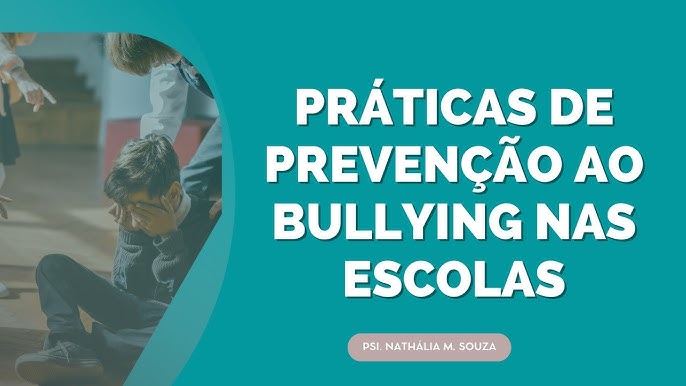 Volta às aulas: como lidar com situações de bullying na escola