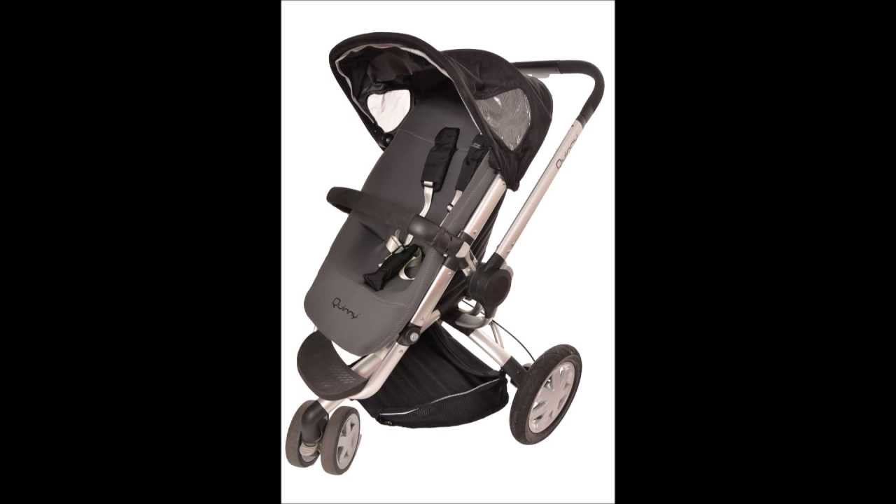 avis poussette peg perego book plus