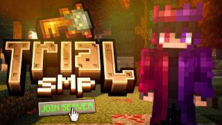 Minecraft's Best SMP You Can Join (Applications Open!)