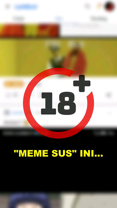 Ramadhan telah tiba, aplikasi gw tobat dulu #meme #sus