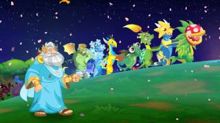 Live a Carnival Party in Dragon City! screenshot 2