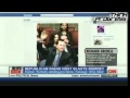 Hate Leader Bryan Fischer & LCR Leader spar over Romney's Gay Spokesperson - WATCH