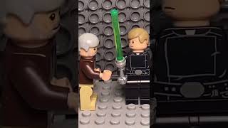 Lego Star Wars: Jedi Laser Surgery #lego #starwars #familyguy