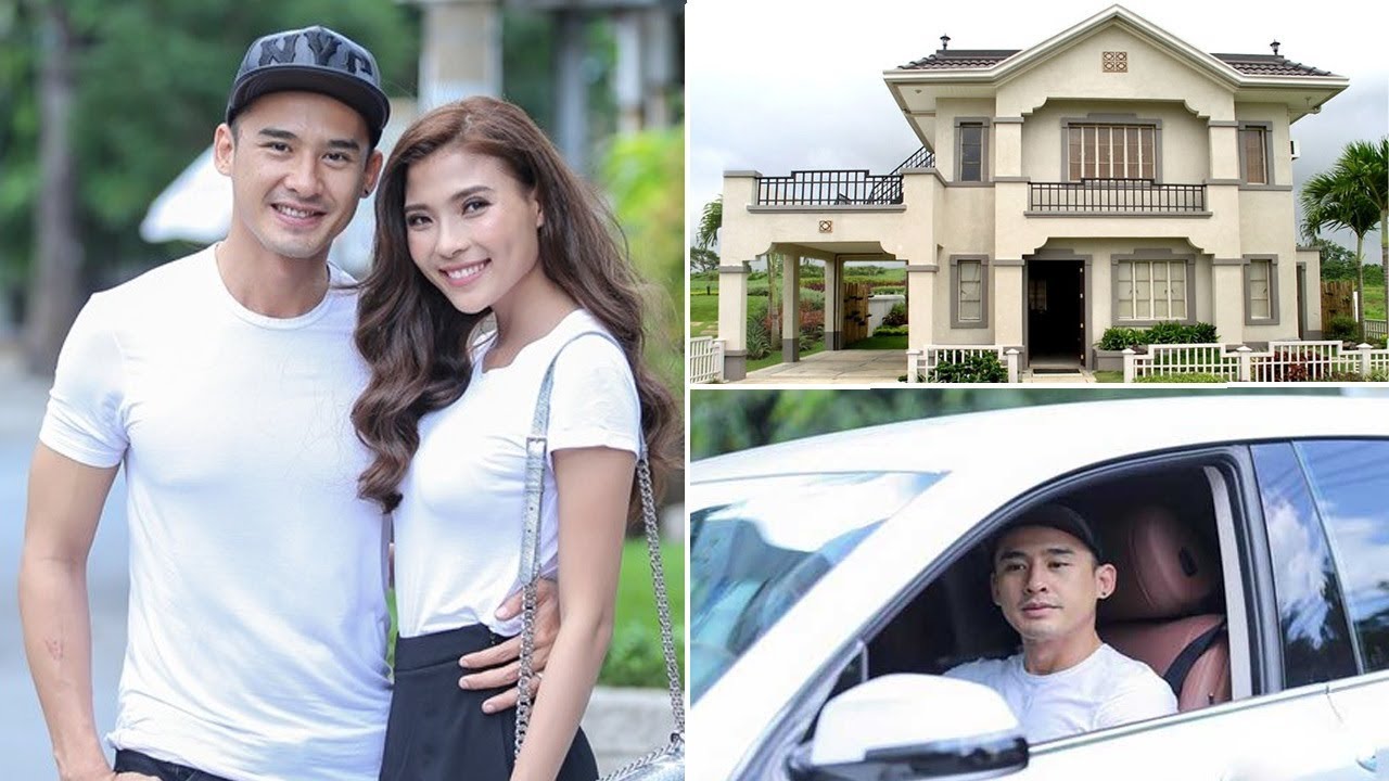 Choáng với khối tài sản khủng của vợ chồng Lương Thế Thành - Thúy Diễm - TIN TỨC 24H TV