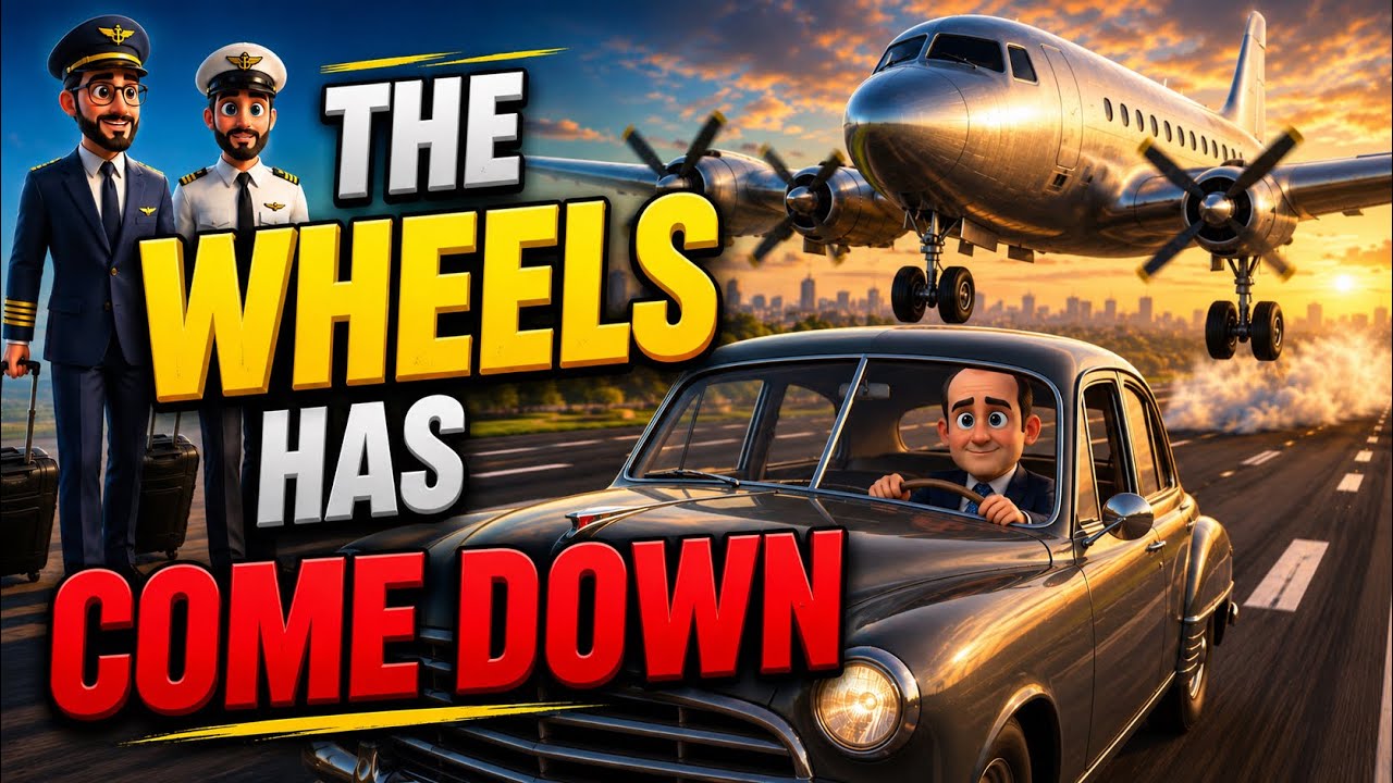 “The Wheels has come down” William Branham stories