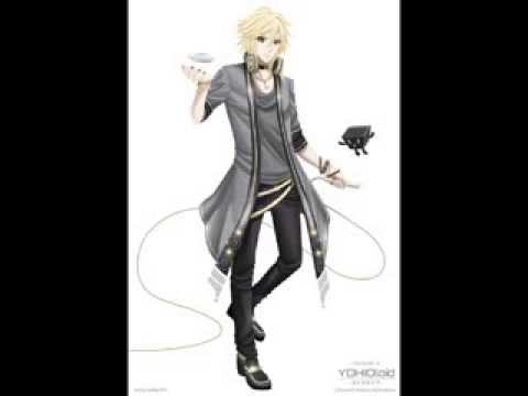 [YOHIOloid] Wind's Nocturne [Vocaloid Cover]