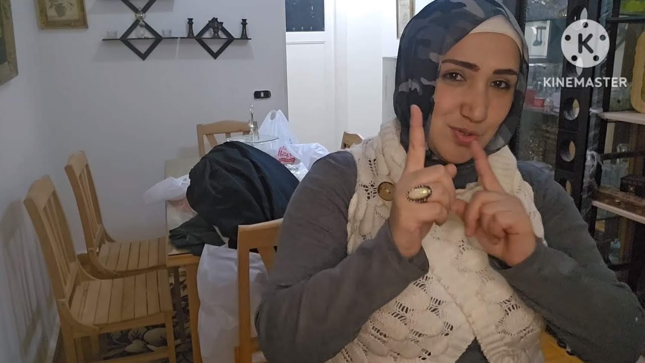 كان لازم اعمل كده بعد اللى كنت فيه