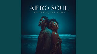 Dancing With My Grief afro Soul