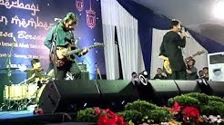 GIGI - Kota Santri Live at bank bjb Kanwil 4, KCK Banten (santunan 1500 anak yatim duafa)  - Durasi: 3:51. 