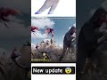 New update gameplay bgmi #bgmi #battleroyalegame #pubgmobile #shorts a
