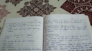 IGNOU: BLIS 221: Unit 3: Information Institutions: Important Topics