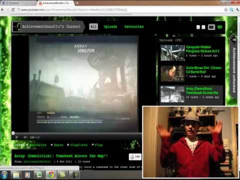 How to remove black bars from YouTube videos