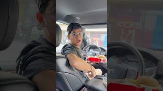 von foodtrip na naging badtrip pa 😂