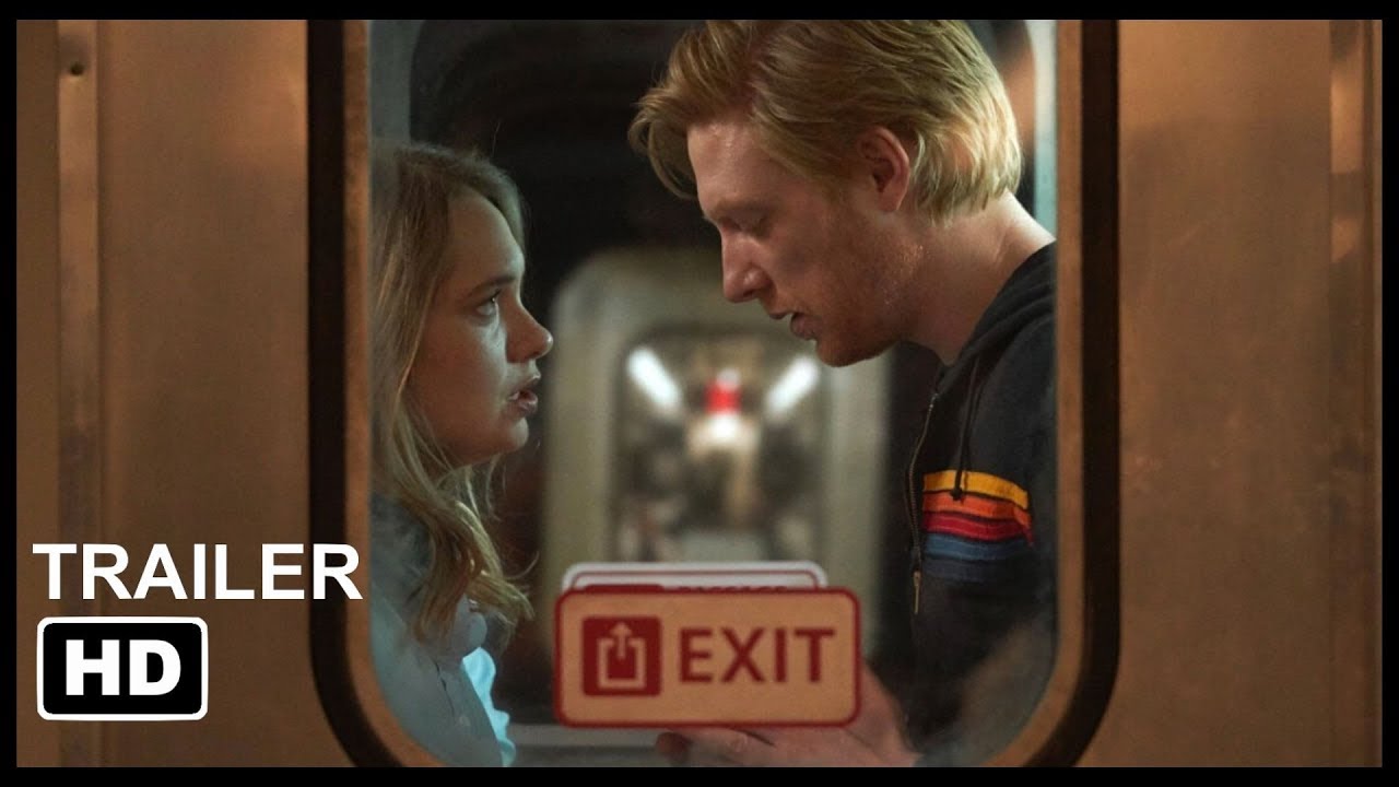 Run - HBO Official Trailer 2020 - YouTube