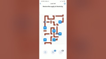 Easy Game level 144 walkthrough solution