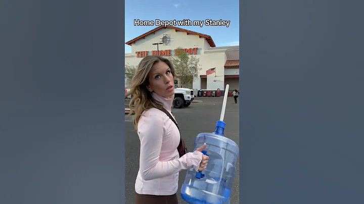 Stanley accessories left and right 👀🦺 #stanley #funny #stanleytumbler #stanleygirl #stanleygirls