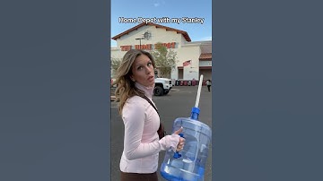 Stanley accessories left and right 👀🦺 #stanley #funny #stanleytumbler #stanleygirl #stanleygirls