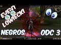 Metin2.PL NEGROS #3 EVENT ŁOWIECKI | STAL +9 5xBON