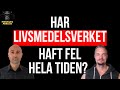 #49 - Varför kött är vår ursprungliga mat – Olle Sjöland Thulin om carnivore och hälsa