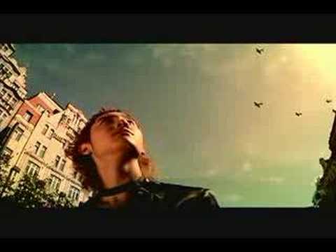 東方神起 - "O" - 正.反.合. MV