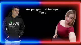 Pesek Tapi Ayu Erna Elshanda