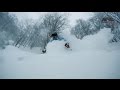 Replay - Freeride Hakuba 4* 2017 - Freeride World Qualifier 2017 FWQ17