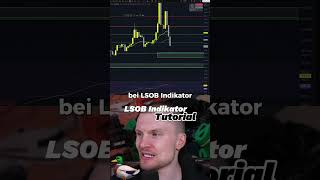 Tutorial für den LSOB Indikator! 🔥🚀🏆 #livetrading #kryptolivetrading #btc #eth #sol #xrp #lsob