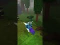 I play as a fairy in 99 Nights in the Forest 5