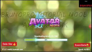 avatar musik World💣: tutorial guía para noob👈👀👍 screenshot 2