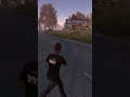Обычный анализ файта с друзьями  #online #games #dayz #dayzstandalone #funny #playstation