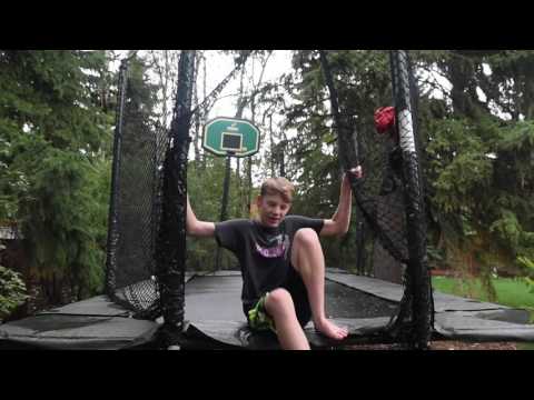 COMO BACKFLIP 180 e Land TI
