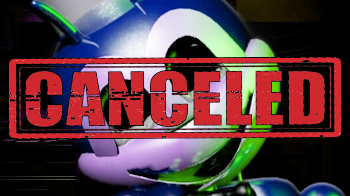 How One Developer RUINED an Entire FNAF Series