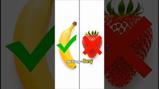 JANGAN MAKAN PISANG sebelum tahu ini! #faktaunikdunia #shorts