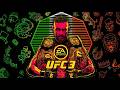 EA Sports UFC 3 Connor McGregor Vs Khabib Nurmagomedov EA Sports UFC 3 Connor McGregor Vs Khabib Nurmagomedov
