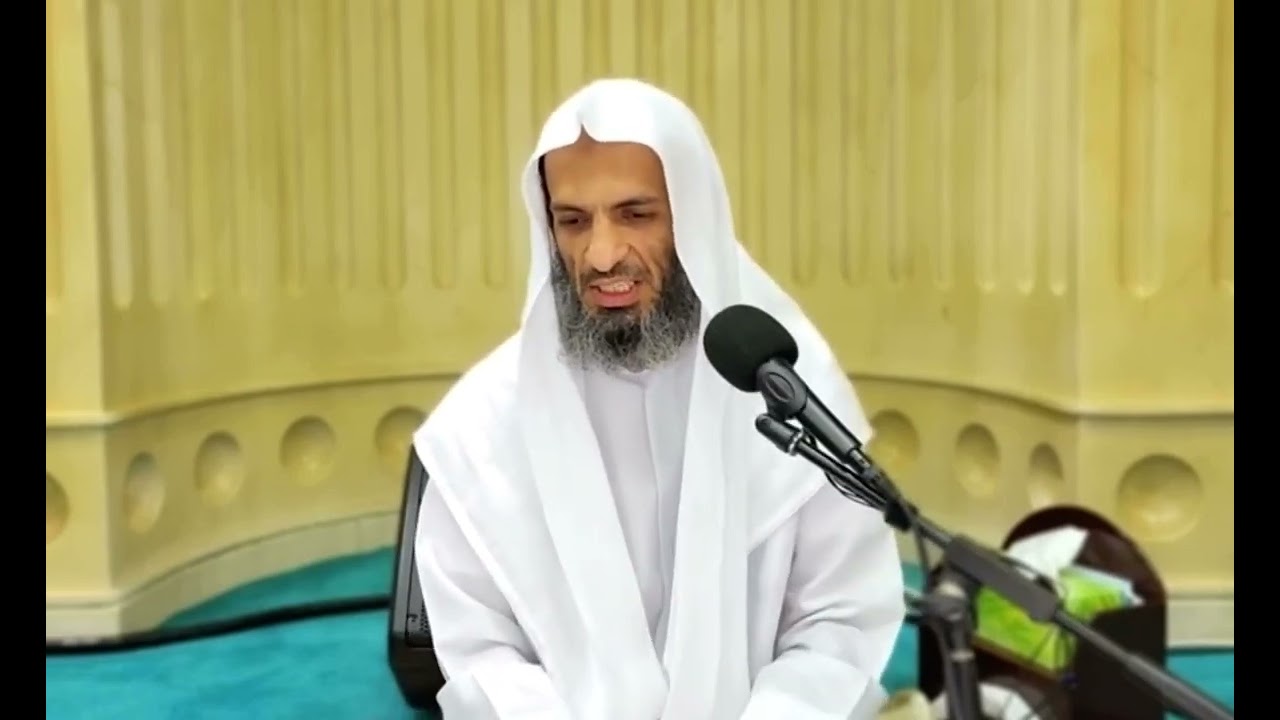 حكم البيع والشراء بعد الأذان الأول من يوم الجمعة؟ | الشيخ خالد إسماعيل