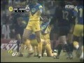 Final Temporada 1990 - 1991 --- América Vs. Pumas UNAM (3-2)