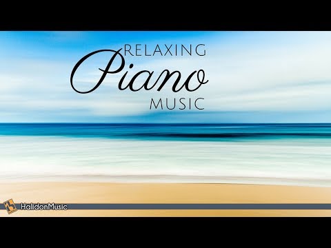 Morning Show - ♫ NEW ♫ Relaxing Piano Music