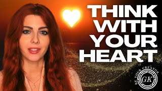 The Power of Heart-Based Consciousness | Achieving Self-Love, Oneness, and Inner Bliss