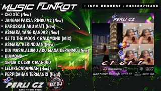 Funkot Fyp 2026  Jangan Paksa Rindu V2 Vs Haruskah Aku Mati X Senja reza Fahlevi Req By Cecel