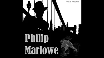 The Adventures of Philip Marlowe - Red Wind