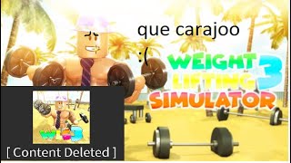 Solamente Mire El Video- Roblox