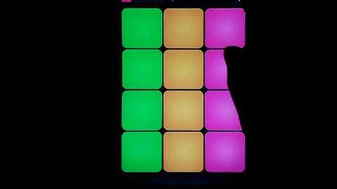 Faded || Alan Walker || Launchpad Cover || SuperPads