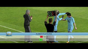 First Touch Soccer 2015 IOS-Android-Review-Gameplay-Walkthrough-Part #34