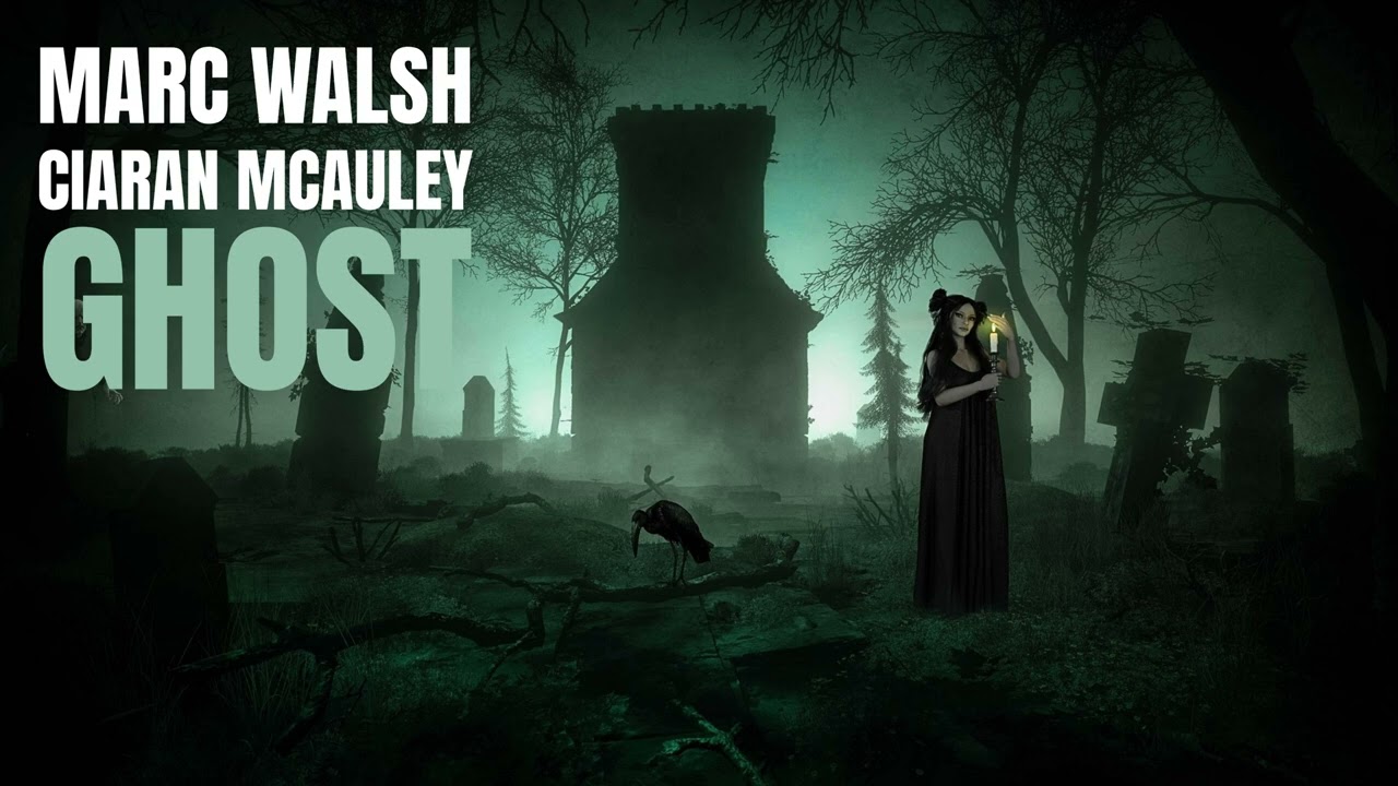 Marc Walsh & Ciaran McAuley - Ghost (Original Mix) adlı videoyu YouTube'da izle Marc Walsh & Ciaran McAuley - Ghost (Original Mix) adlı videoyu YouTube'da izle