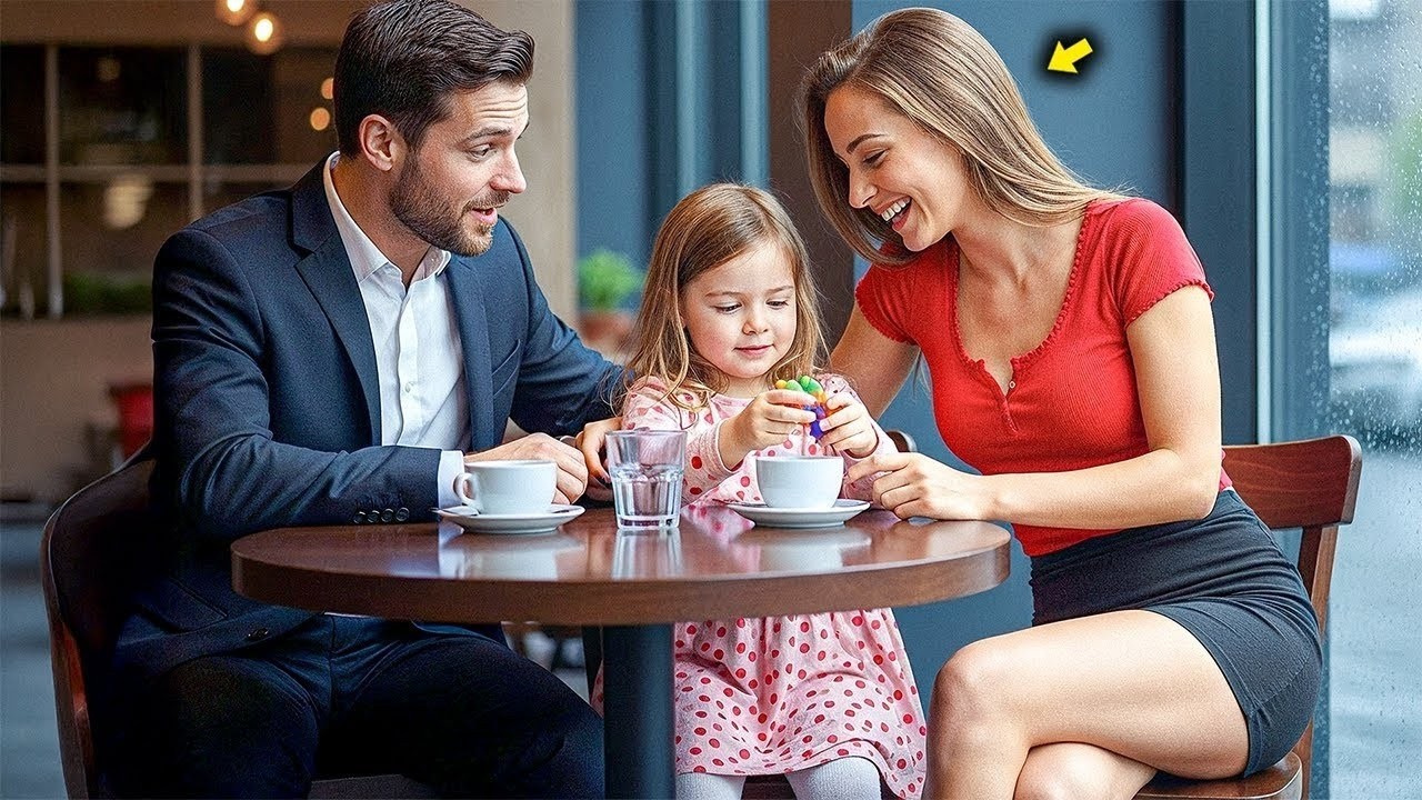 Ein alleinstehender CEO geht auf ein Blind Date, doch er verliebt sich in ein bescheidenes Mädche