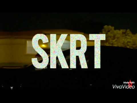 Kodak Black - SKRT (Official Audio) 