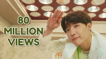 [TOP 5] FASTEST K-POP GROUP MV TO REACH 80 MILLION VIEWS