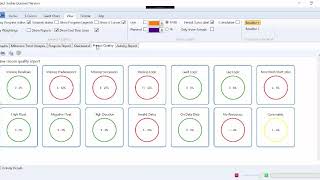 Creating Reports from Project Tracker