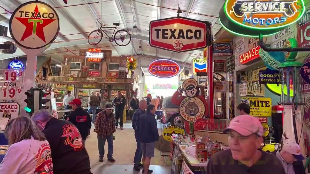 Roy And Don’s Antique Gas Bash 2022 YouTube
