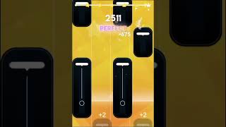 Pokemon Center - Junichi Masuda | (Infinite Mode) Music Piano:Music EDM Tiles #video #pokemon screenshot 5